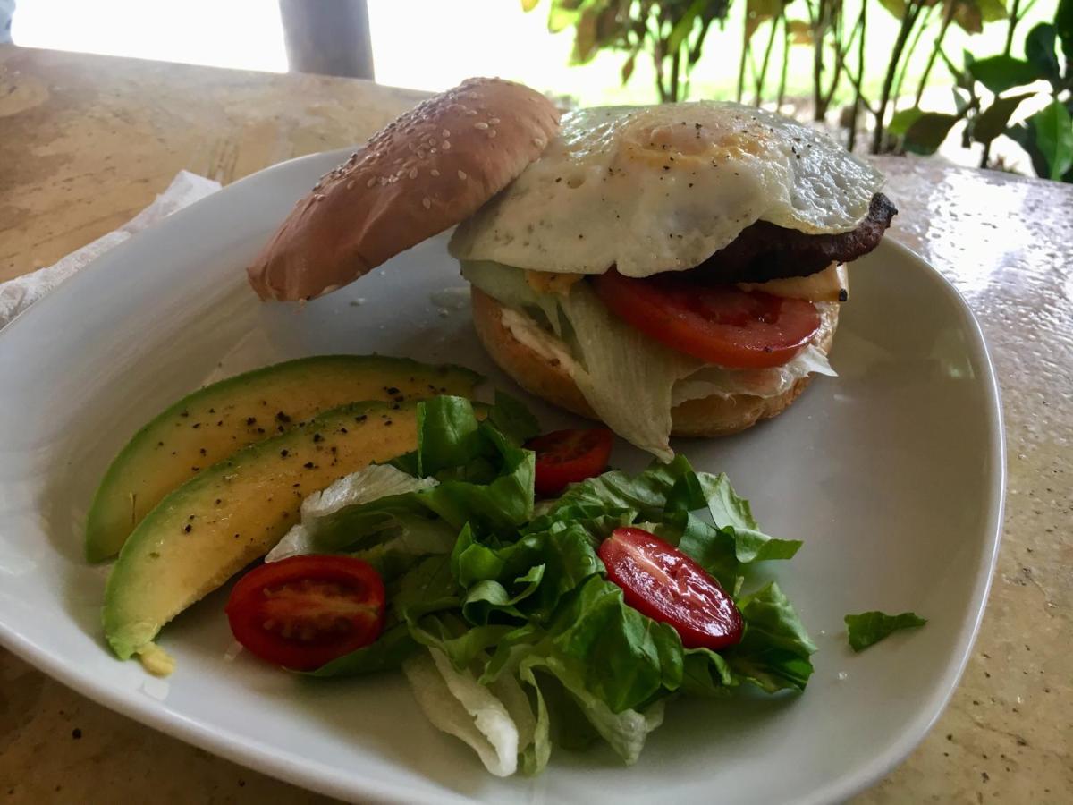 Coral Blanco Hotel - 4