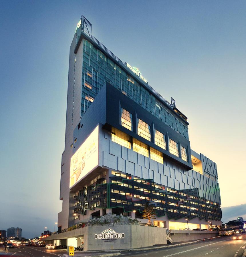 Holiday Villa Johor Bahru City Centre Johor Bahru Updated 2021 Prices