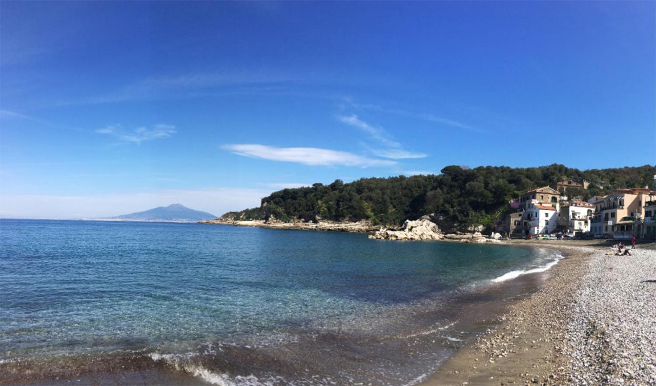 Puolo Seaside Apartment - 4