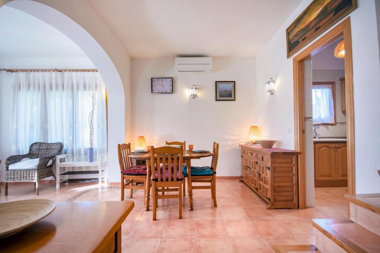 Sunnyside White House, Moraira – Bijgewerkte prijzen 2022