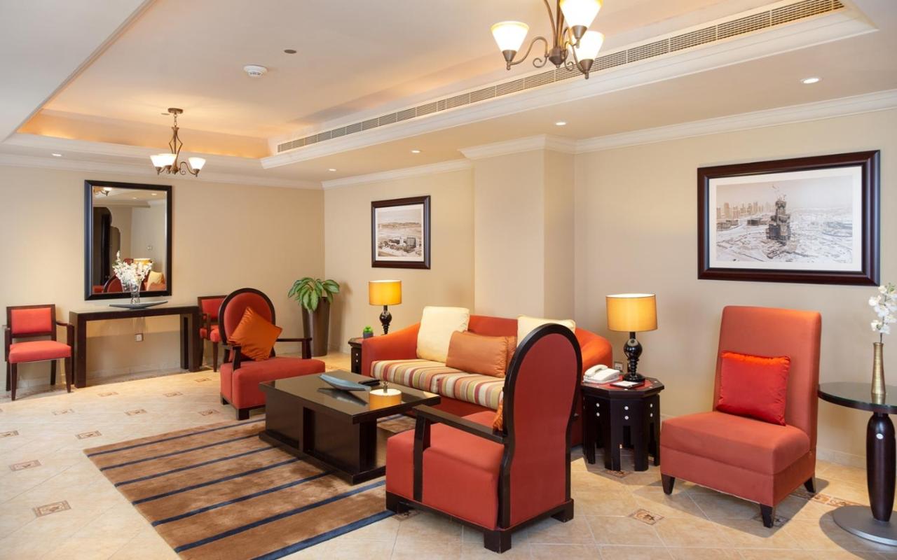 Arjaan by Rotana - Dubai Media City photo