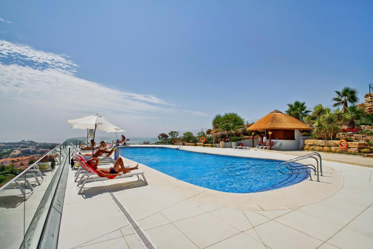 Appartement Amazing Penthouse (Spanje Mijas Costa) - Booking.com