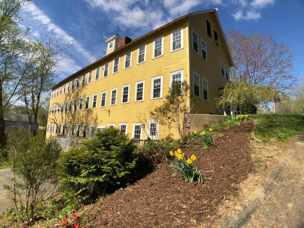 Old Mill Inn — photo 5