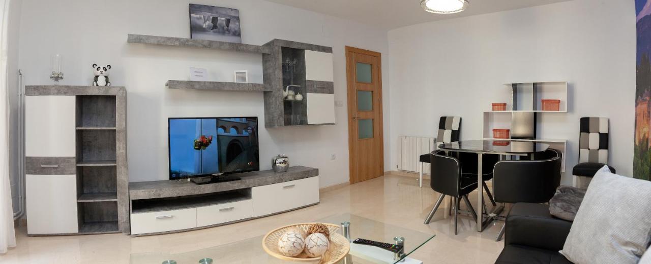 IMPECABLE APARTAMENTO EN EL CENTRO DE GRANADA ...