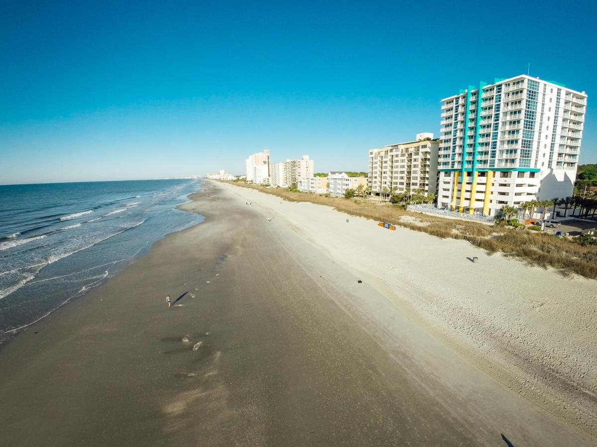 Seaside Resort — photo 9