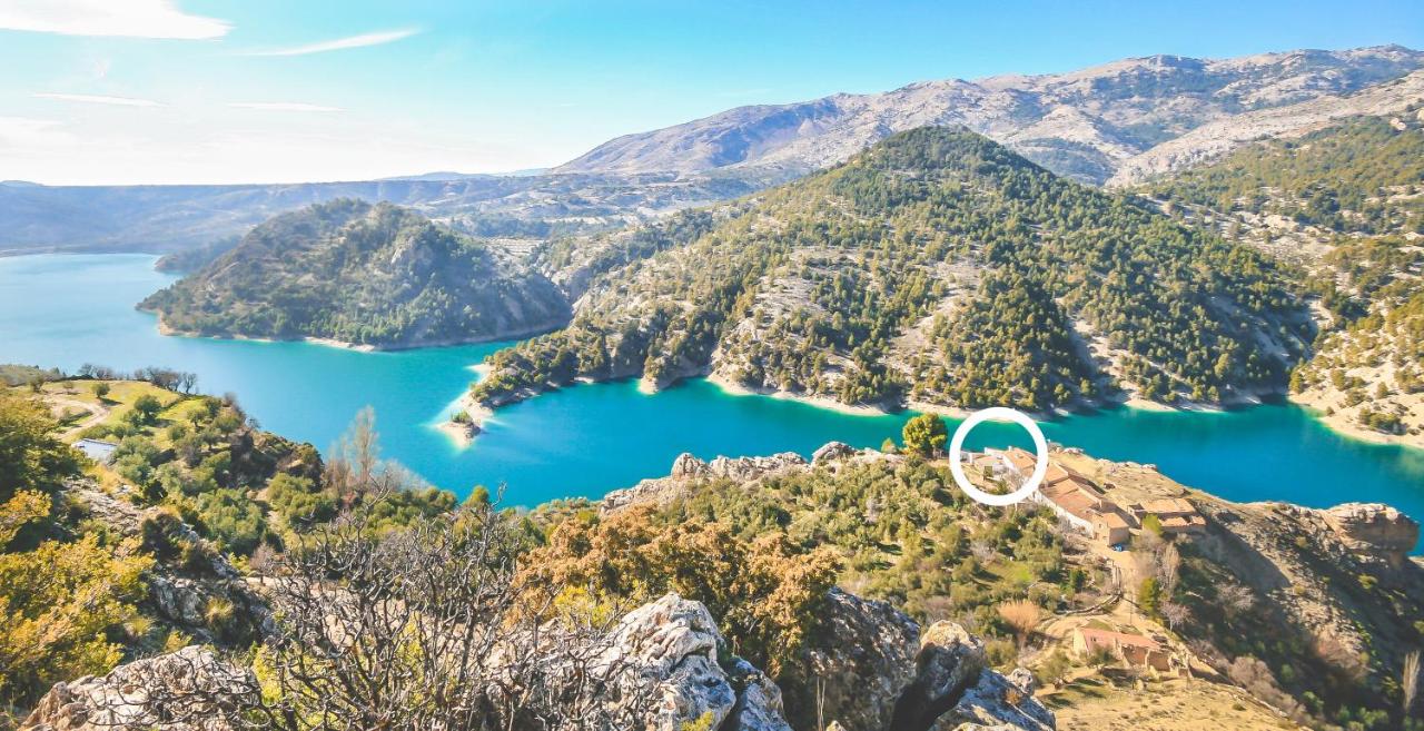 Vacation Home Casa Azul, Castril, Spain - Booking.com