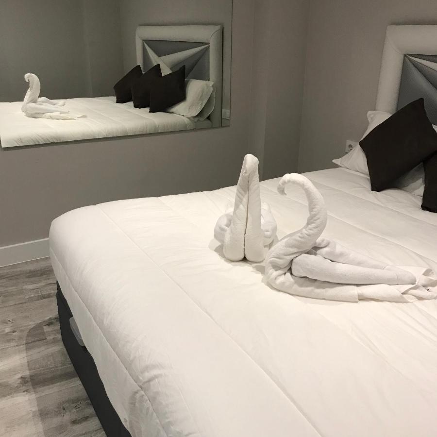 Apartamento Las 7 Esencias (España Linares) - Booking.com