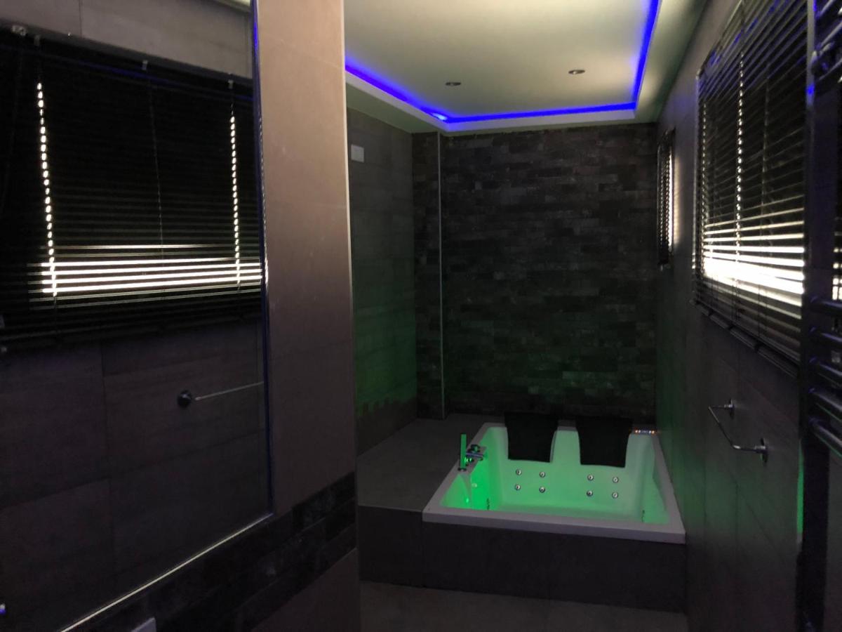 Apartment Las 7 Esencias, Linares, Spain - Booking.com