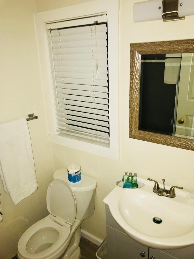 El Dorado Motel — photo 20
