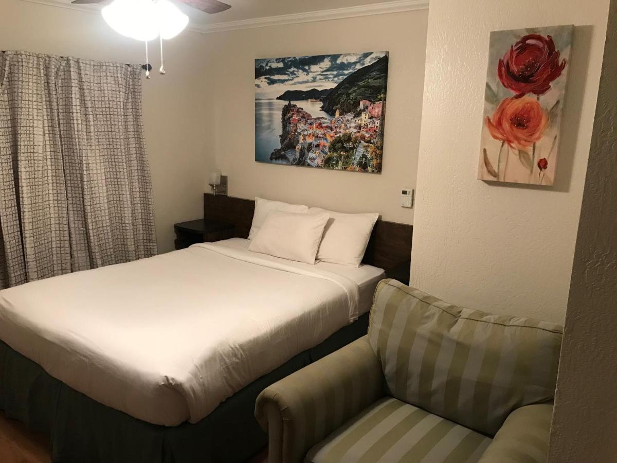 El Dorado Motel — photo 24