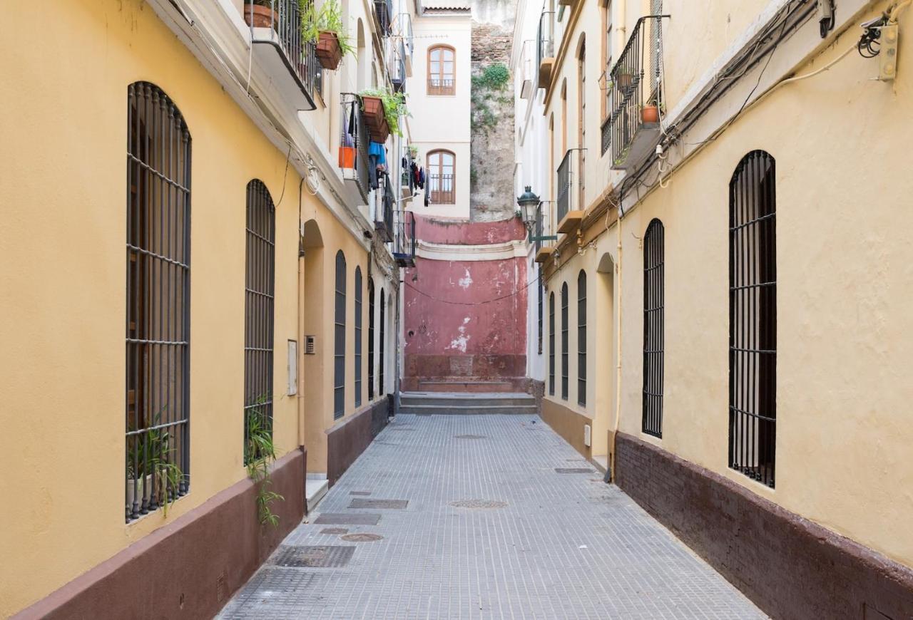 Homely Málaga La Merced Centro, Málaga – Updated 2022 Prices