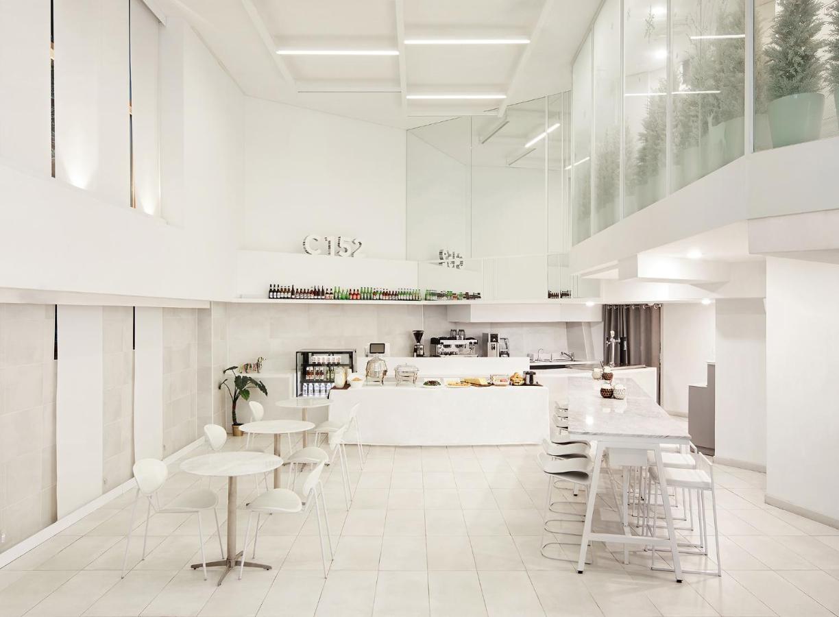 H Avenue Hotel Idae Shinchon - 5