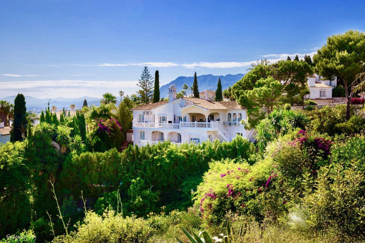Villa Melissa by Rafleys, Marbella – Bijgewerkte prijzen 2022