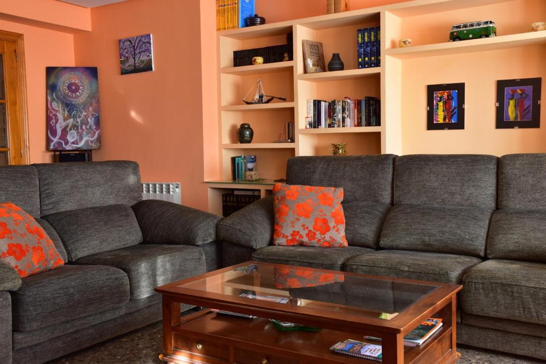 CASA RURAL MARY, Villalba Baja – Precios actualizados 2022