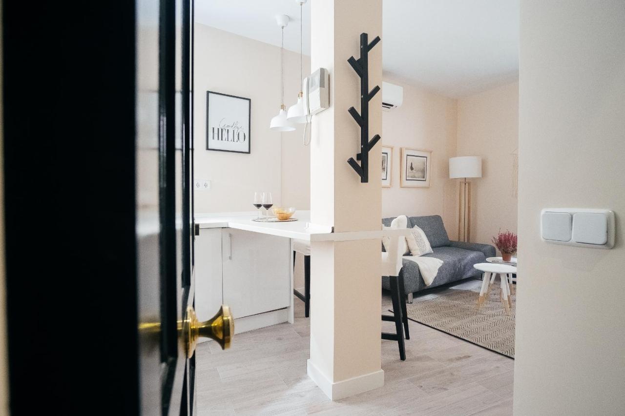 HOMEABOUT CALLE TOLEDO Apartment II, Madrid – Bijgewerkte ...