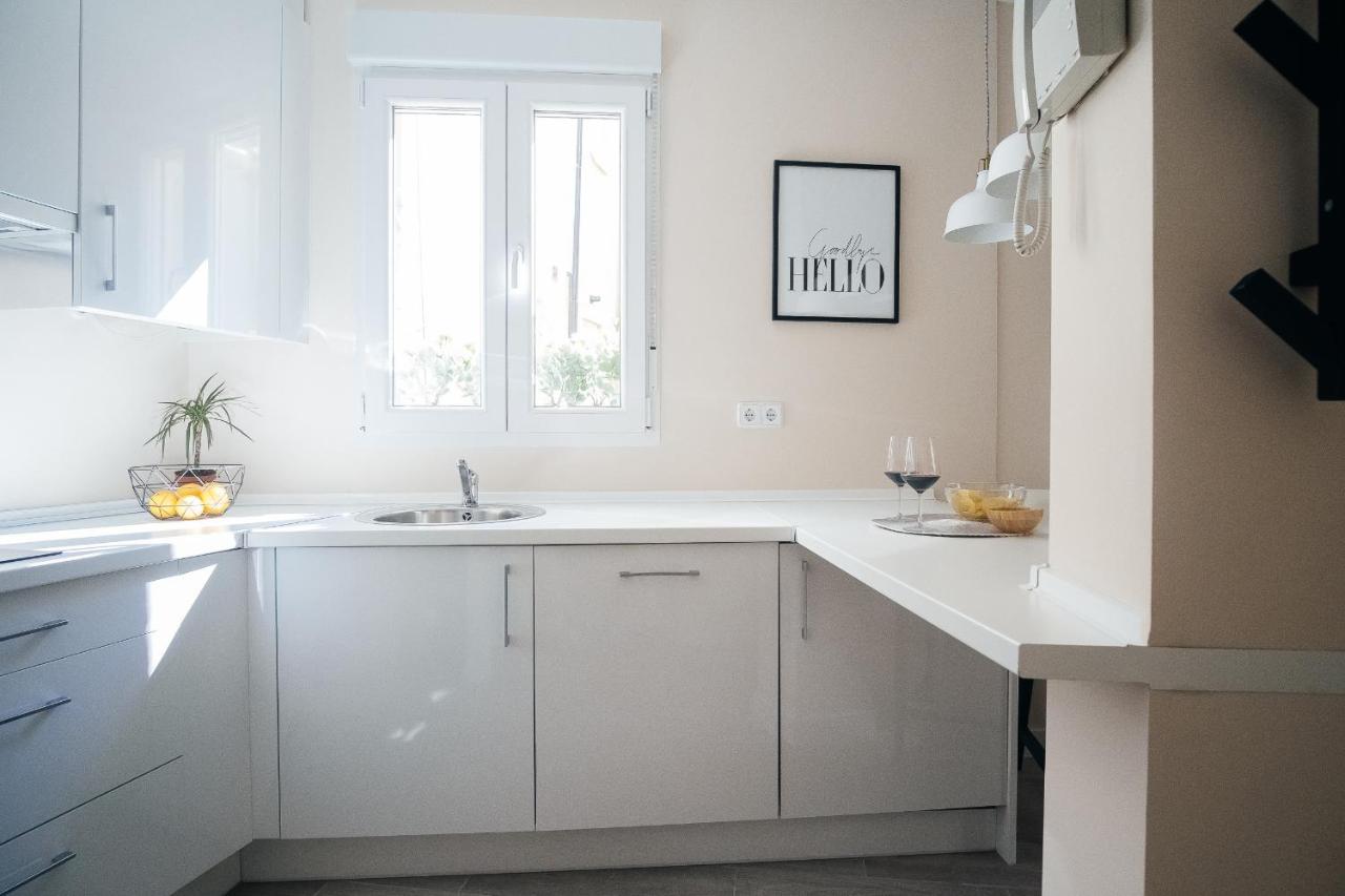 HOMEABOUT CALLE TOLEDO Apartment II, Madrid – Bijgewerkte ...
