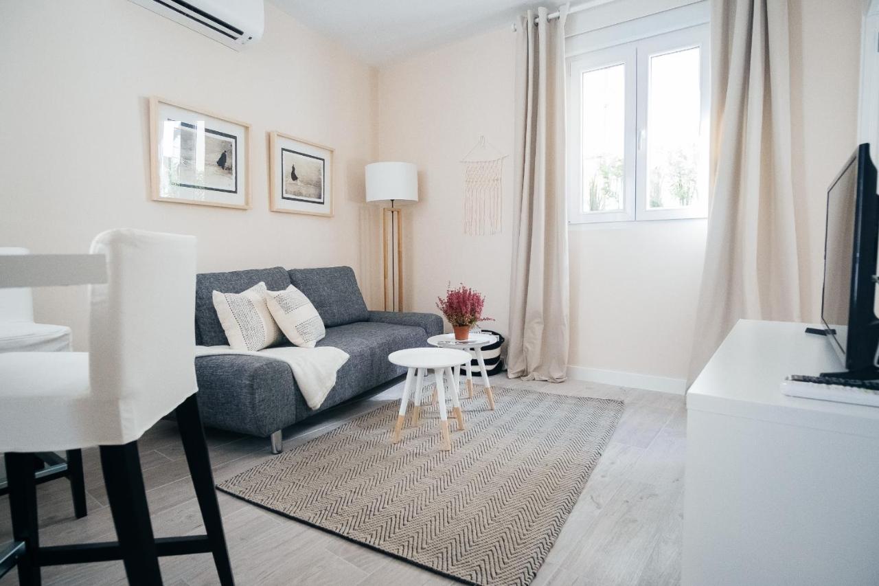 HOMEABOUT CALLE TOLEDO Apartment II, Madrid – Updated ...