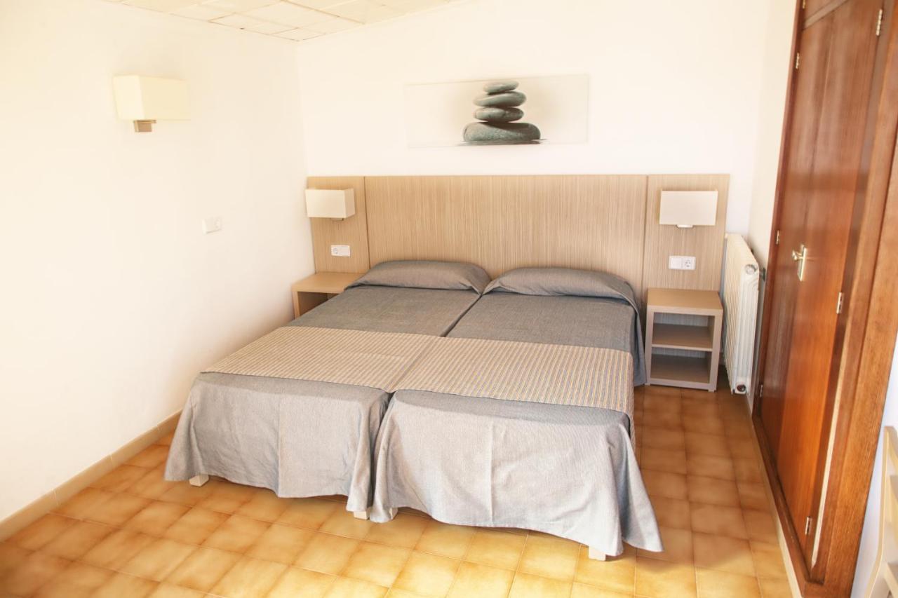 Apartamentos Cala Figuera, Cala Figuera – Bijgewerkte prijzen ...