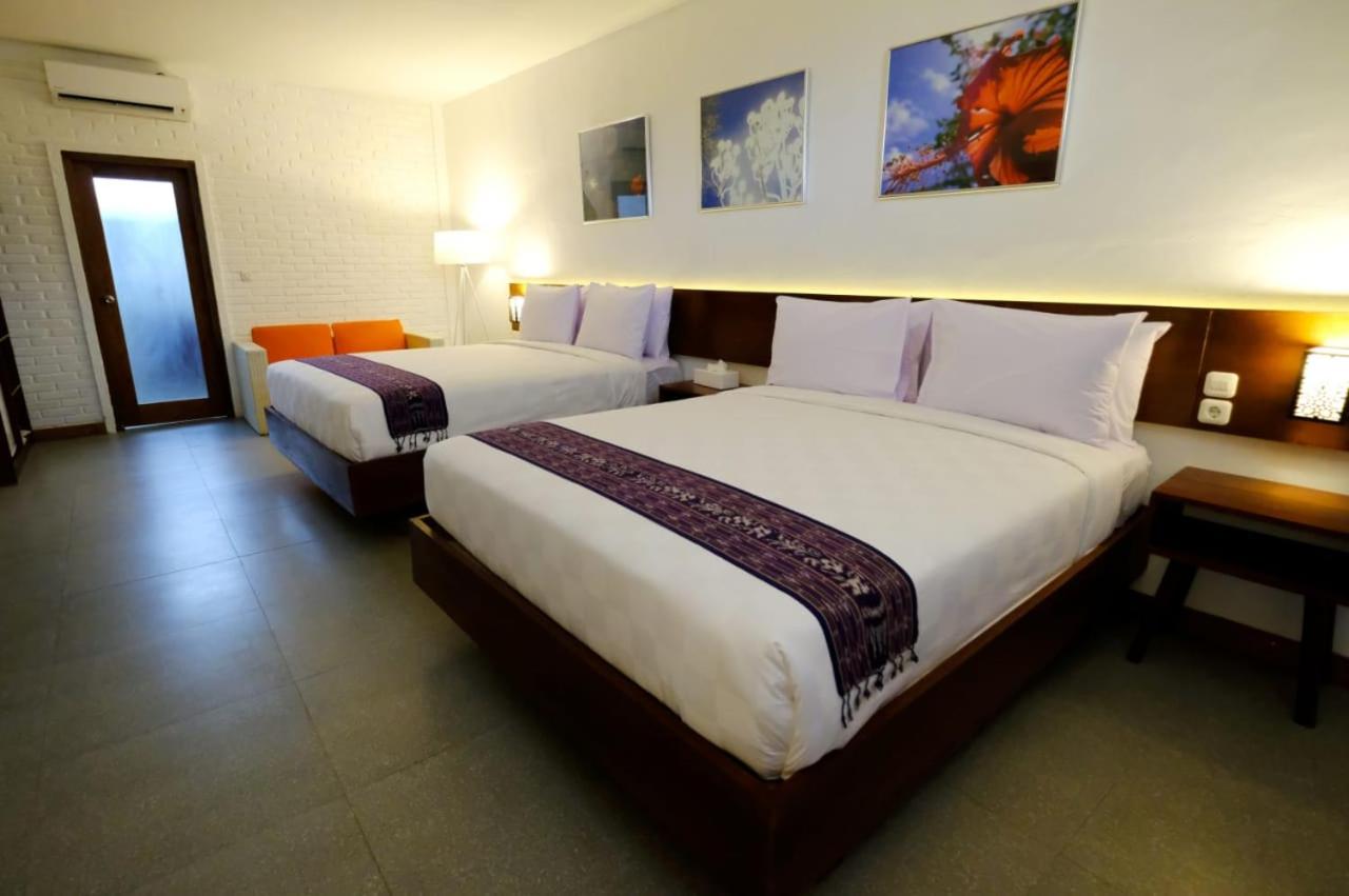Review Hotel Shankara Borobudur Review Hotel Shankara Borobudur