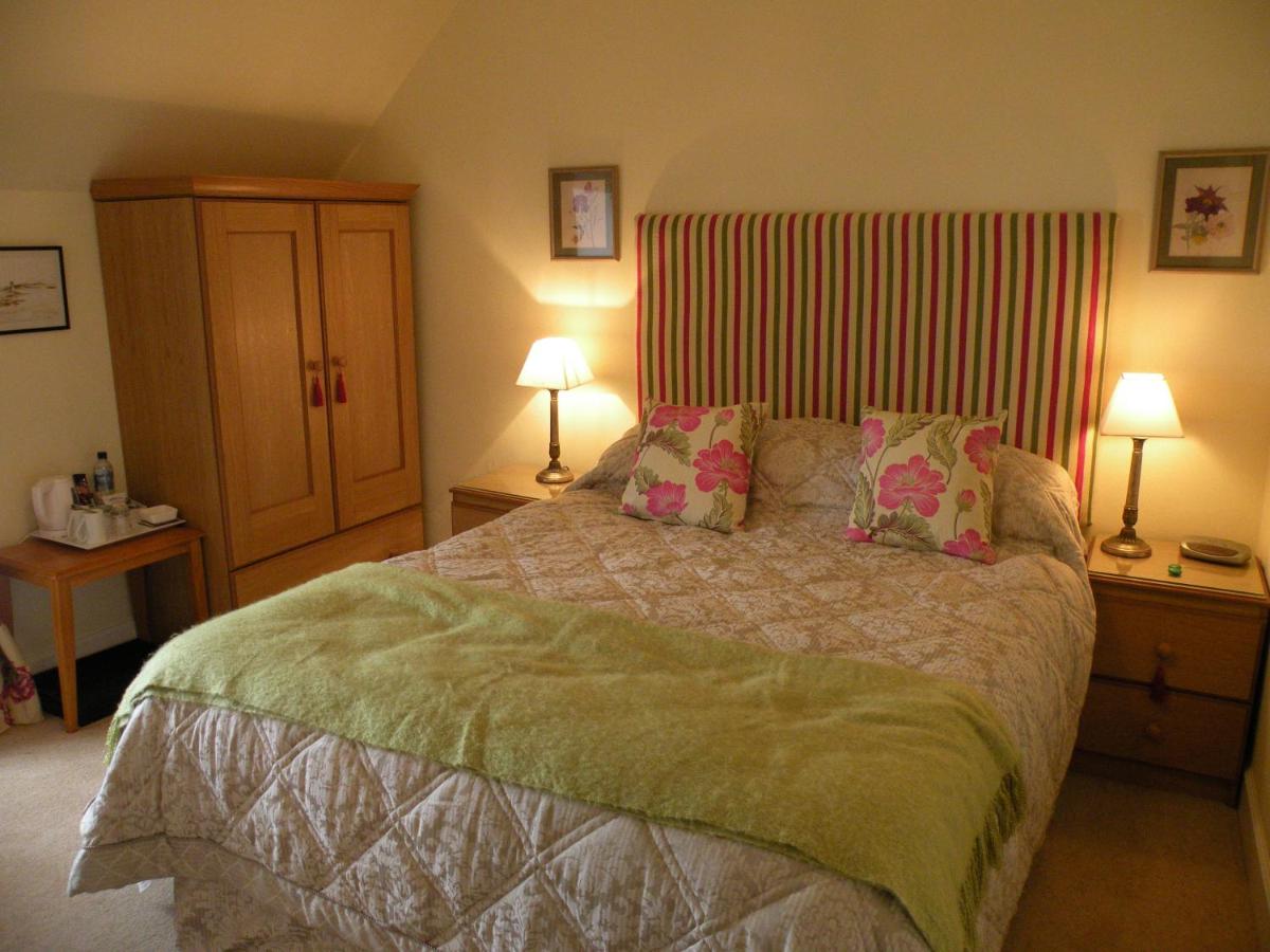 Thistle House Guest House - Laterooms
