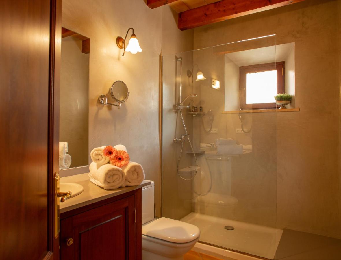 Hotel Apartament Sa Tanqueta De Fornalutx - Adults Only - 3