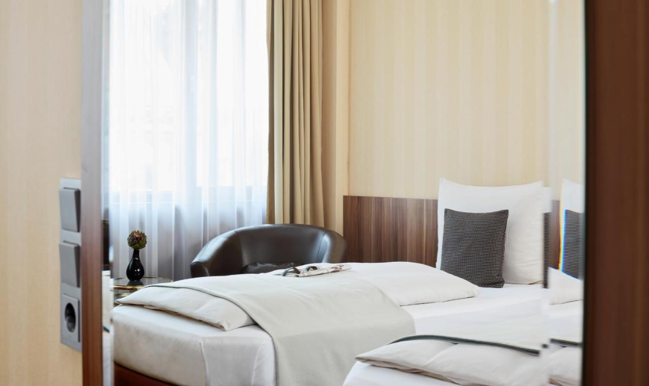 Living Hotel Düsseldorf
