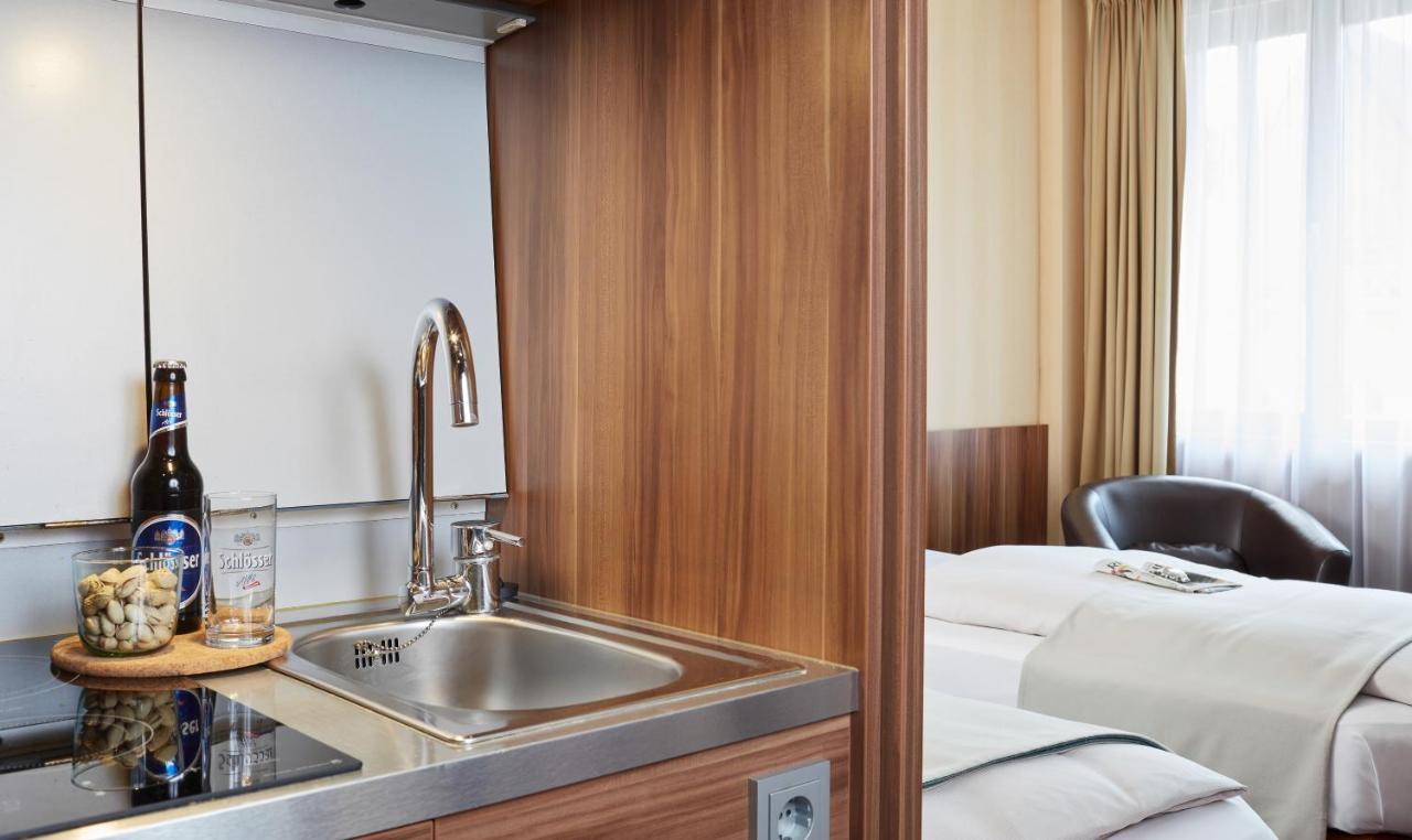 Living Hotel Düsseldorf