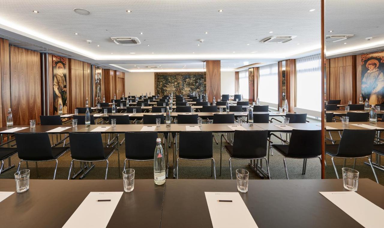 Living Hotel Düsseldorf