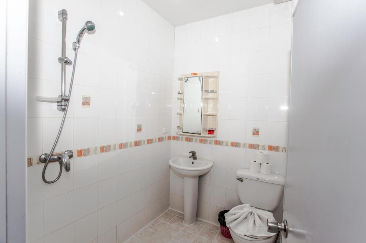 Andaman Sea Patong - 3