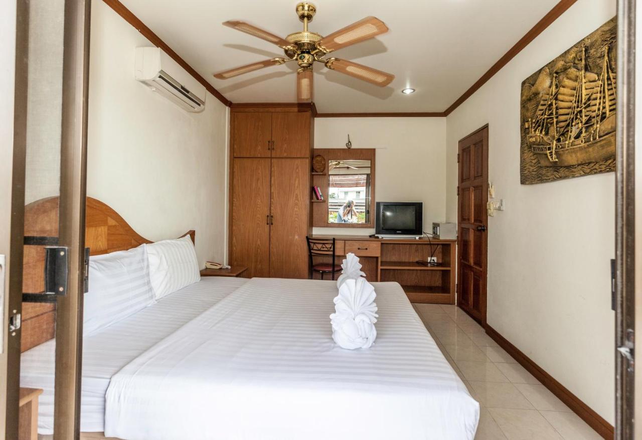 Andaman Sea Patong - 5