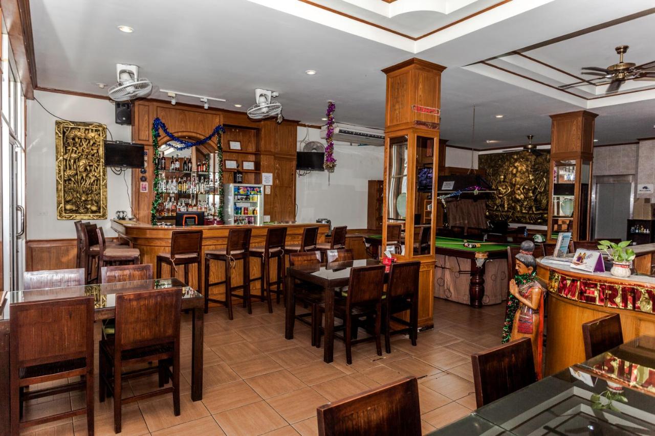 Andaman Sea Patong - 4