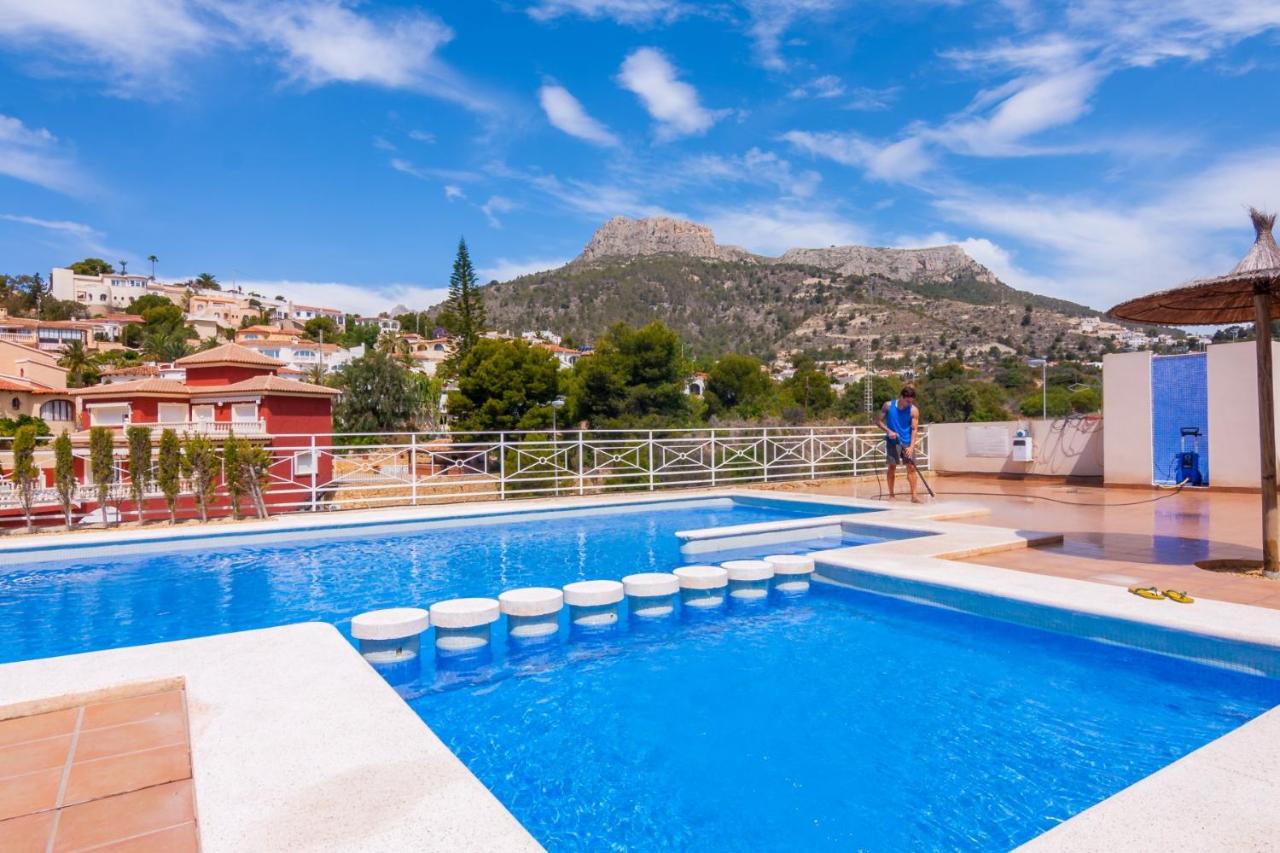 Villas Guzman-Grinev, Calpe – Bijgewerkte prijzen 2022