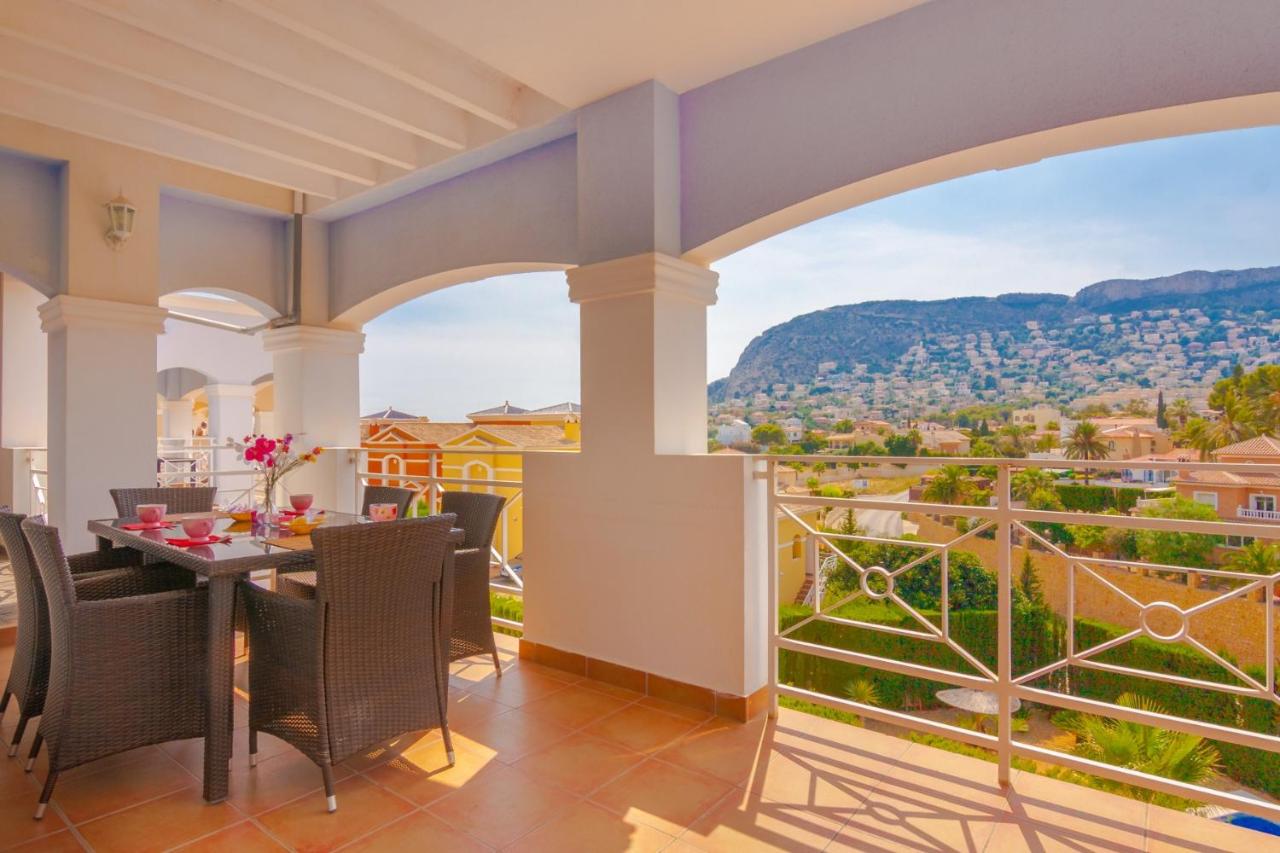 Villas Guzman-Grinev, Calpe – Bijgewerkte prijzen 2022