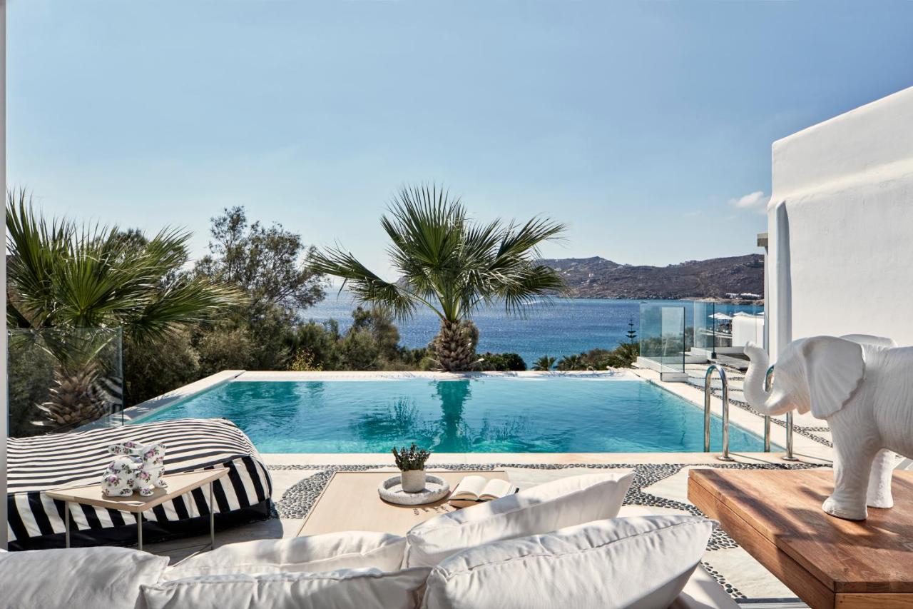 Myconian Imperial - Leading Hotels of the World - 5