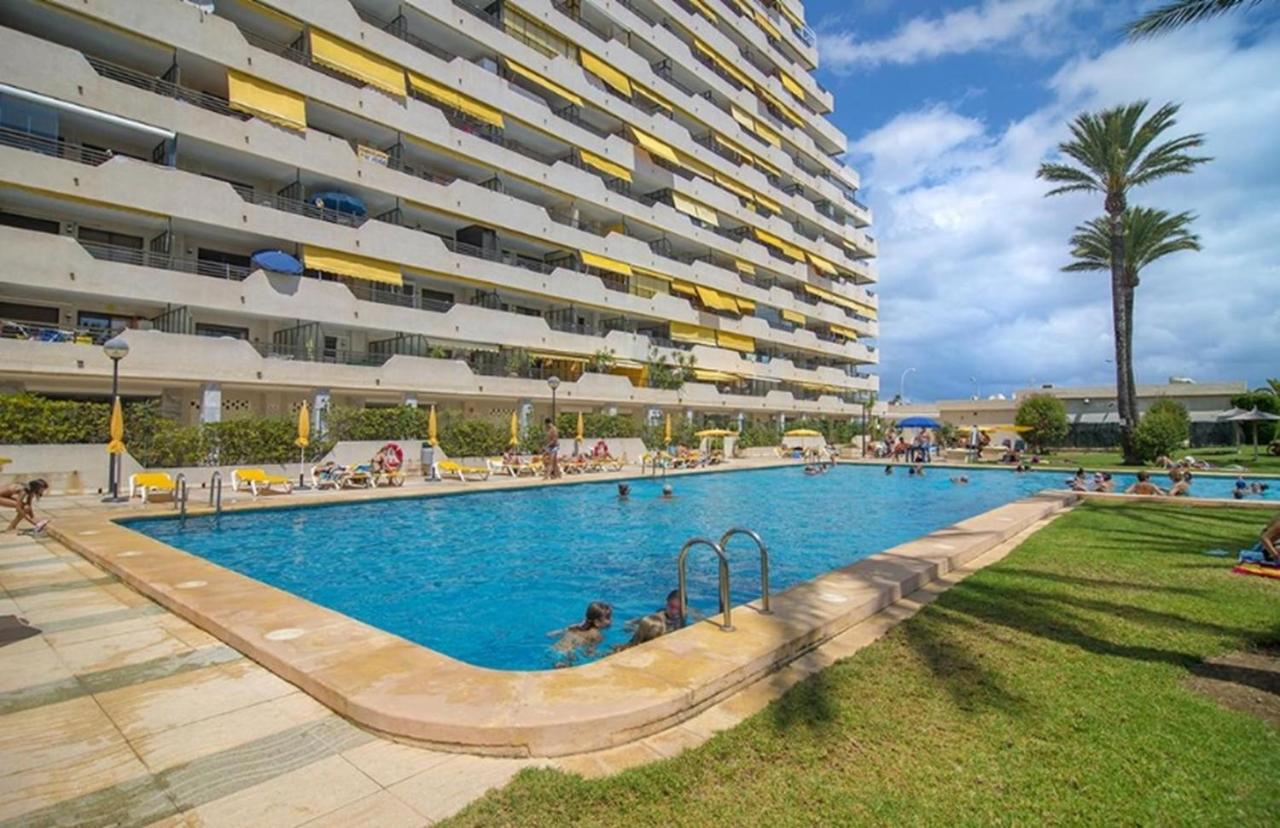 Villas Guzman - Apartamento LaJoya, Calpe – Bijgewerkte ...