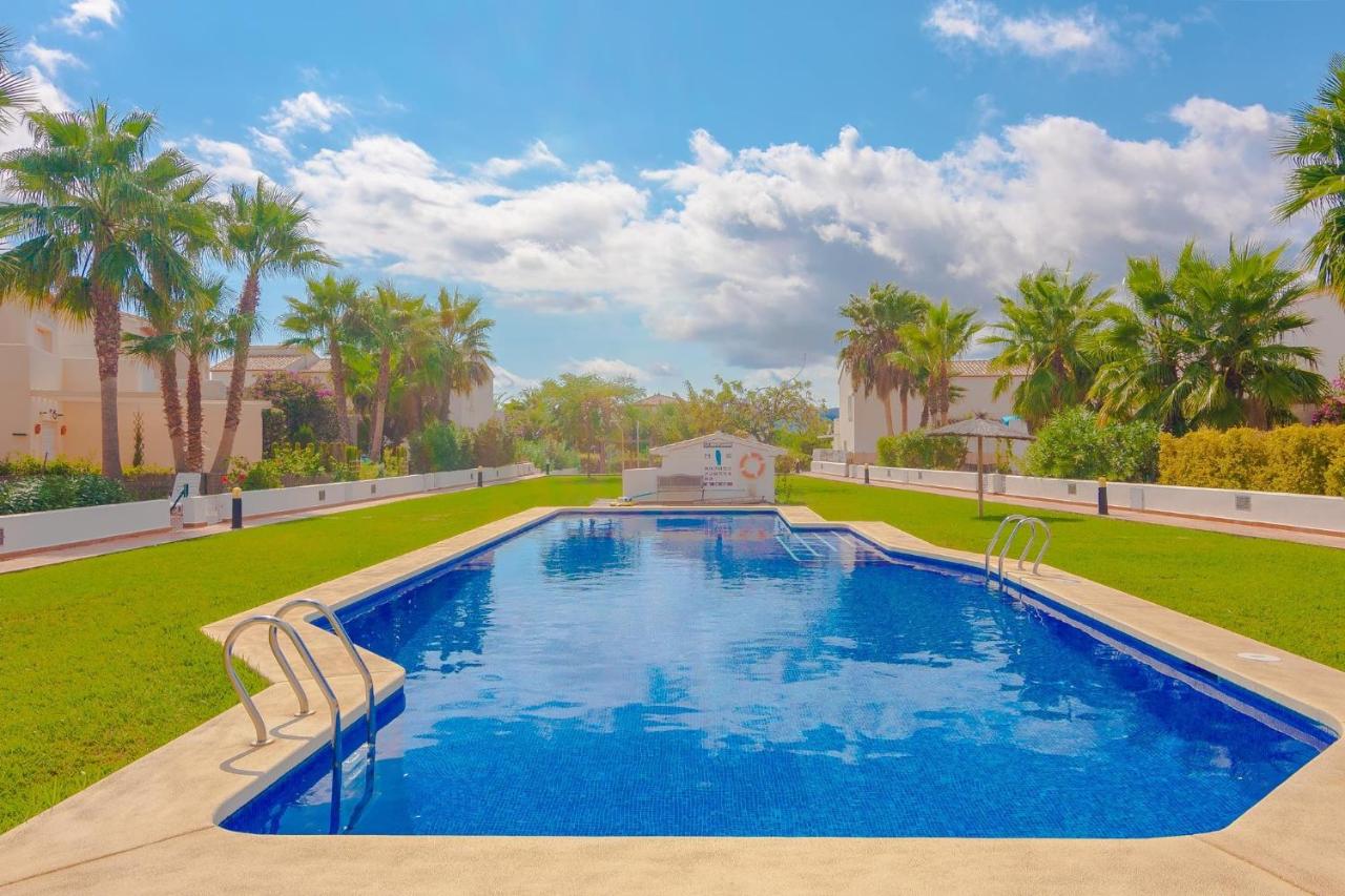 Villas Guzman Margaret, Calpe – Bijgewerkte prijzen 2022