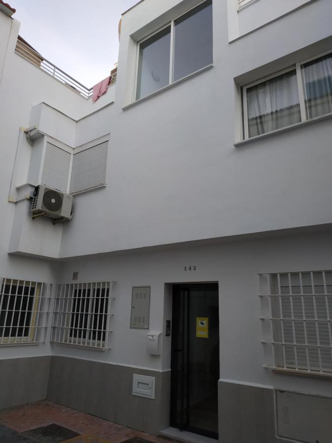 APARTAMENTO JUNTO AL MAR, Cala del Moral – Bijgewerkte ...