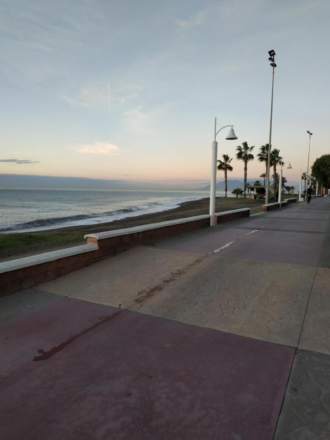 APARTAMENTO JUNTO AL MAR, Cala del Moral – Bijgewerkte ...