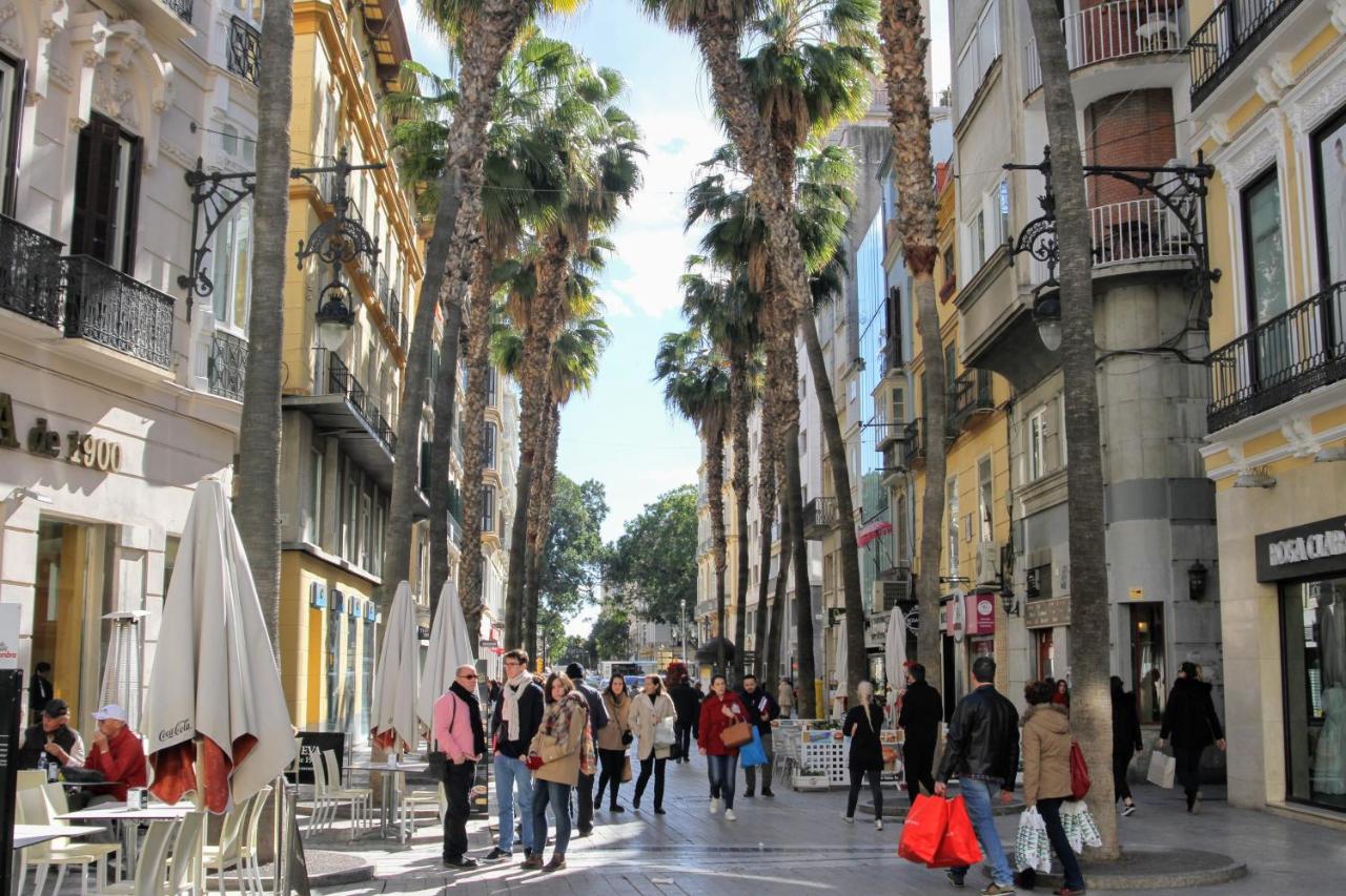 Homely Málaga La Merced Centro, Málaga – Bijgewerkte prijzen 2022