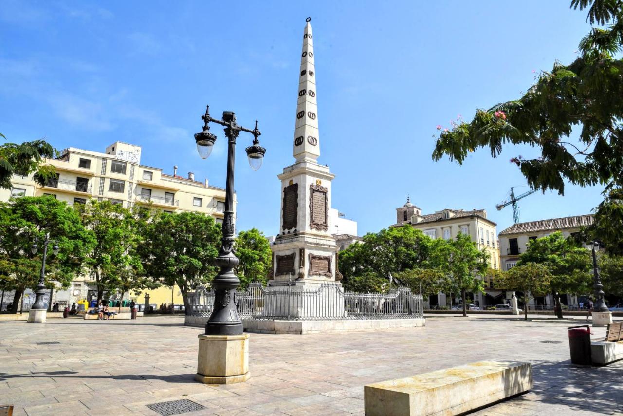 Homely Málaga La Merced Centro, Málaga – Bijgewerkte prijzen 2022