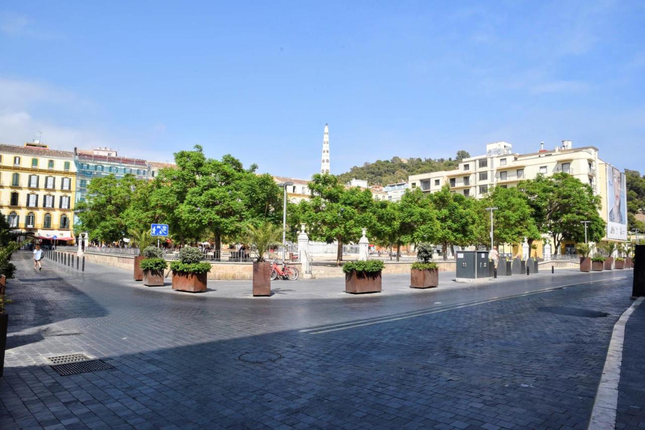 Homely Málaga La Merced Centro, Málaga – Bijgewerkte prijzen 2022