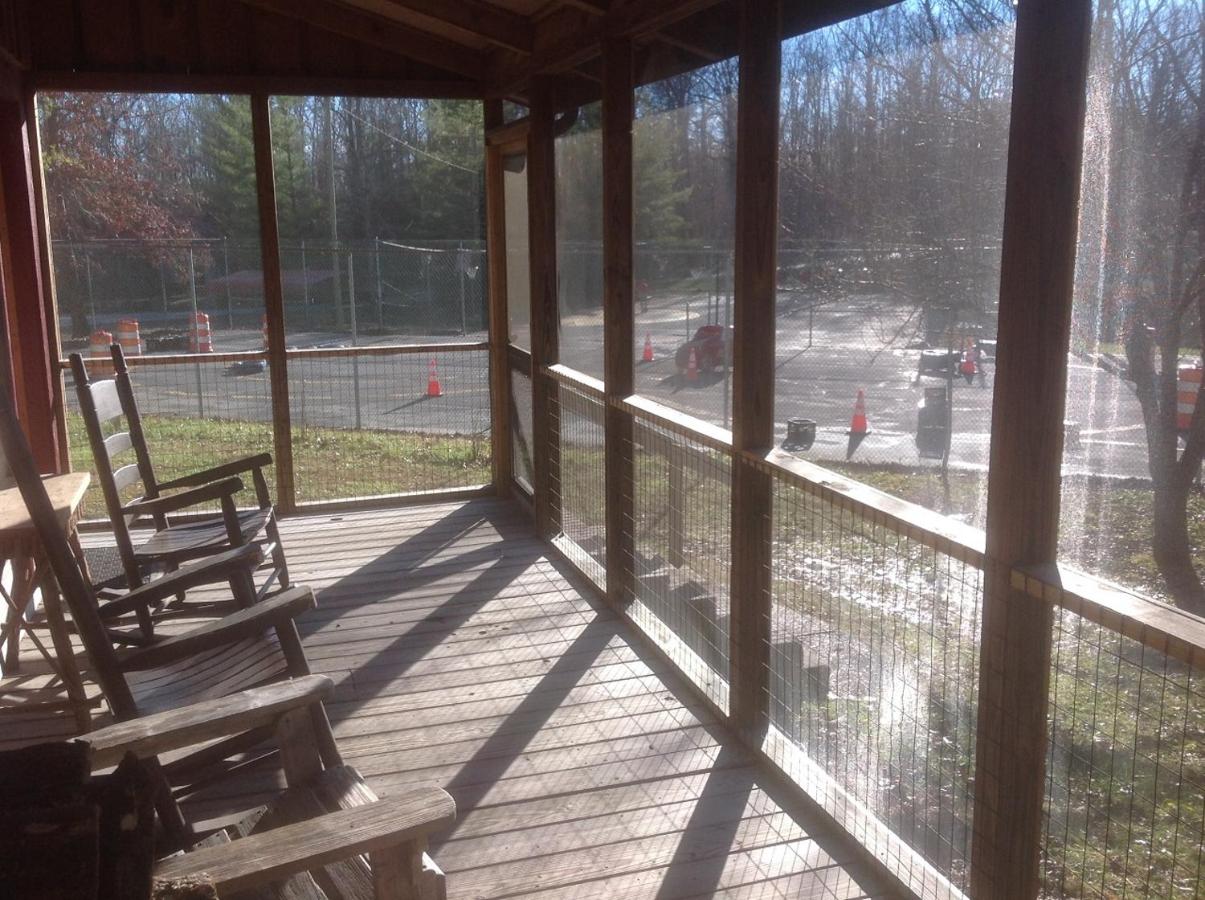 The Smoke House Lodge — photo 24