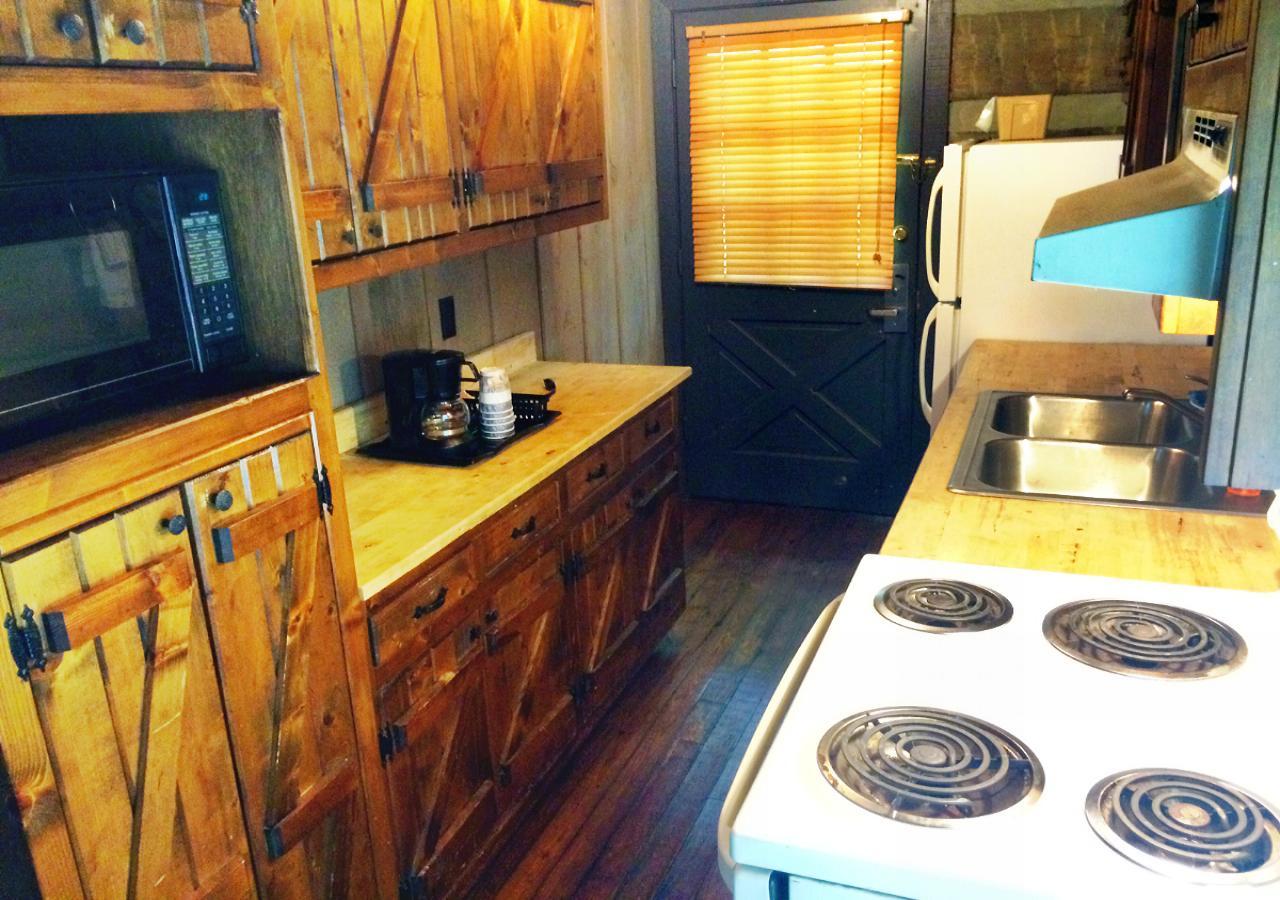 The Smoke House Lodge — photo 18