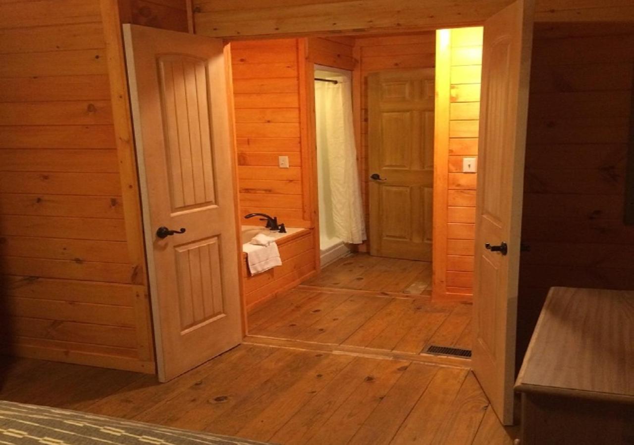 The Smoke House Lodge — photo 16