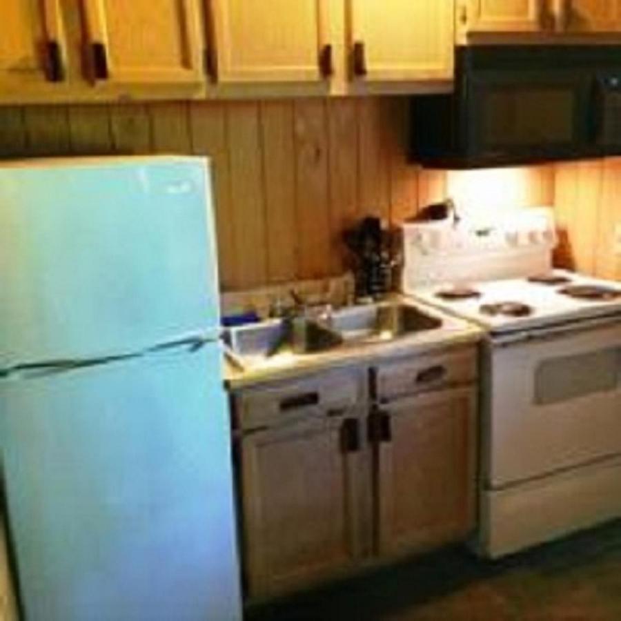 The Smoke House Lodge — photo 15