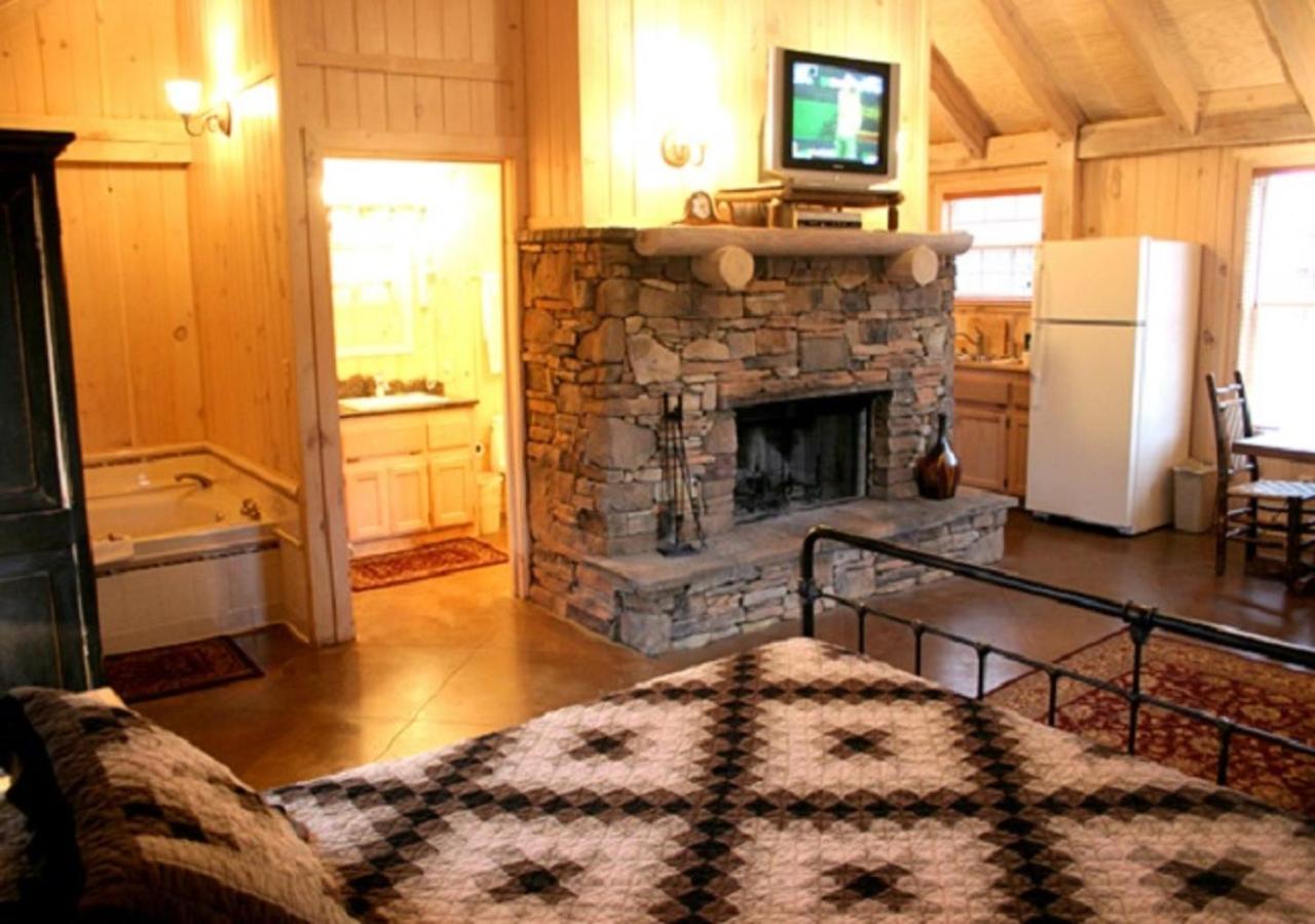 The Smoke House Lodge — photo 13