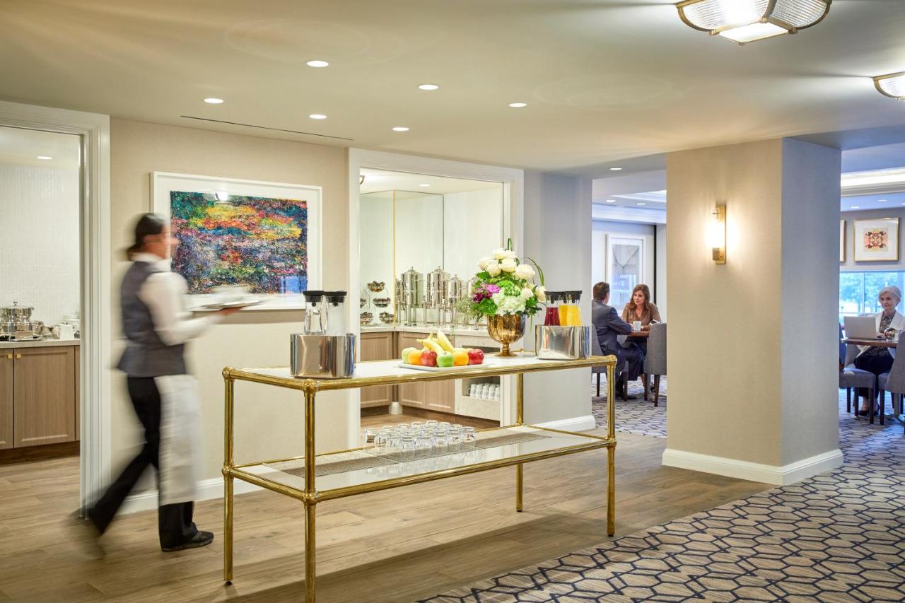The Lancaster Hotel — photo 15