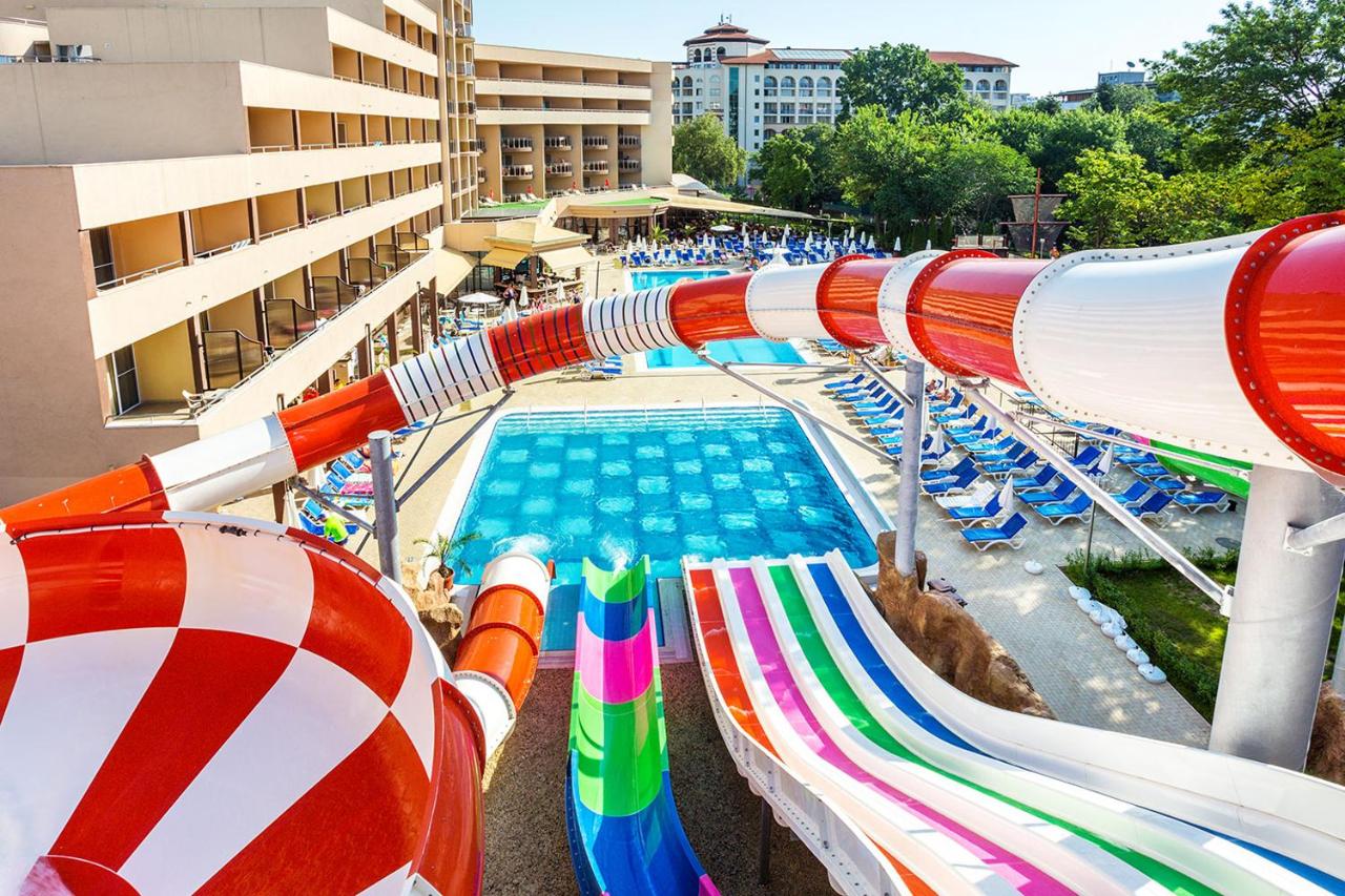 Hotel Laguna Park & Aqua Club - All Inclusive photo