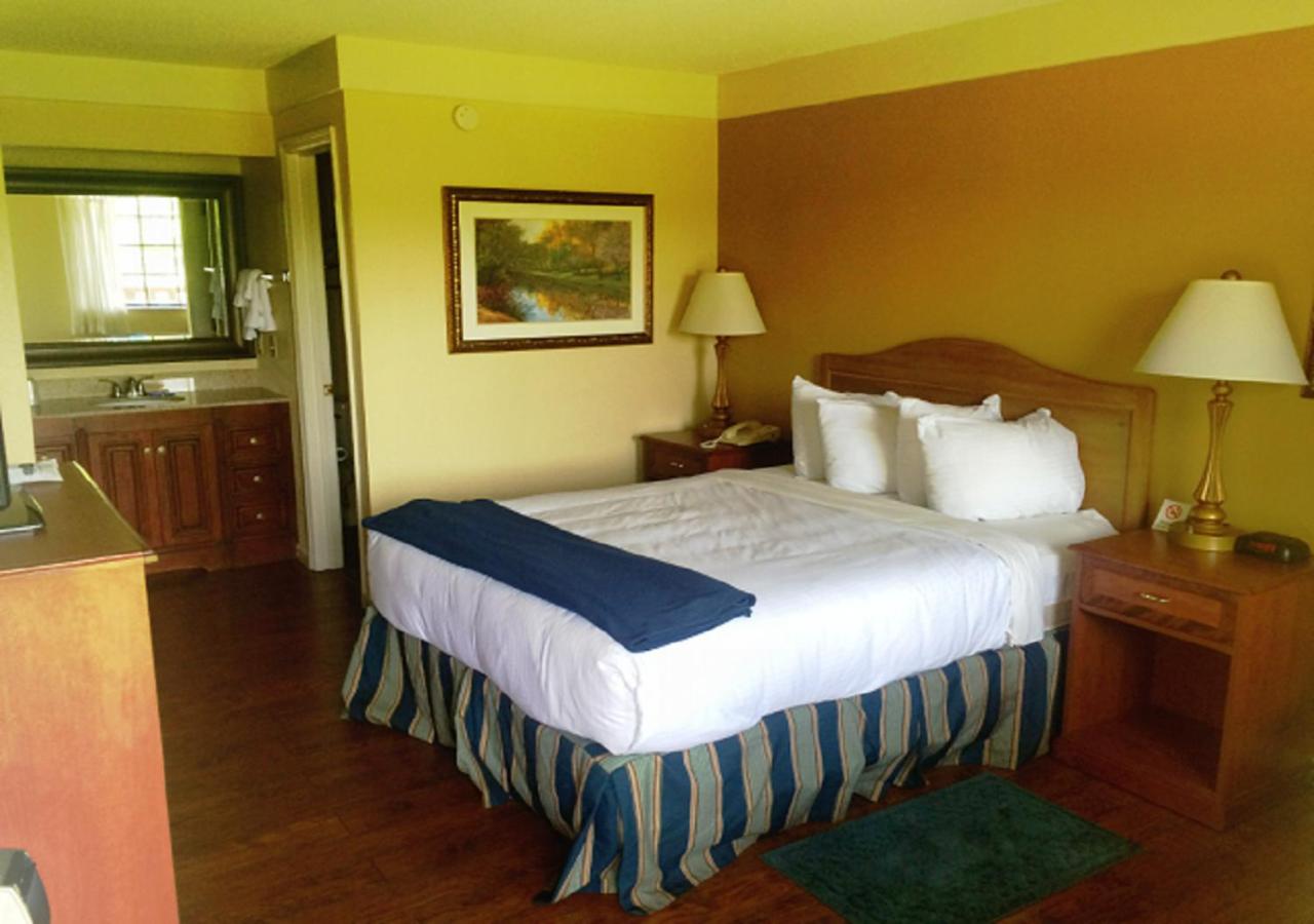 The Smoke House Lodge — photo 11