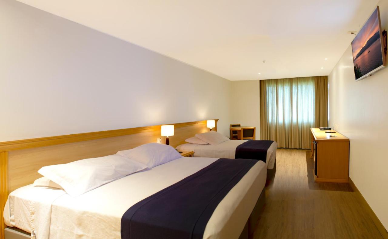 Mar Palace Copacabana Hotel photo